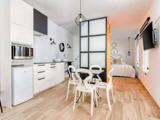 Vakantiehuis Simat de la Valldigna Kenmerken 20