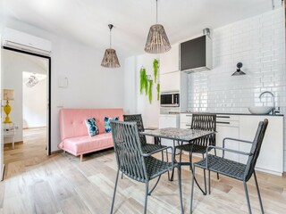 Maison de vacances Simat de la Valldigna Équipement 25