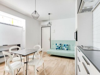 Maison de vacances Simat de la Valldigna Équipement 25