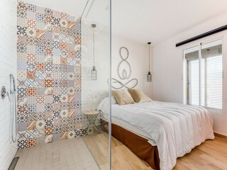 Holiday house Simat de la Valldigna Features 11