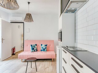 Maison de vacances Simat de la Valldigna Équipement 19