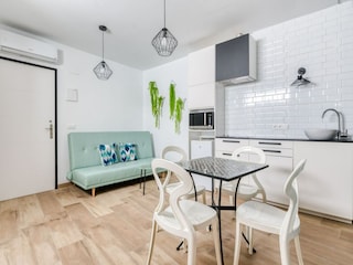 Vakantiehuis Simat de la Valldigna Kenmerken 8