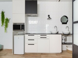 Maison de vacances Simat de la Valldigna Équipement 26