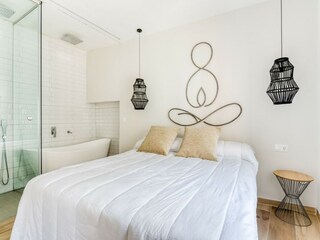 Maison de vacances Simat de la Valldigna Équipement 17