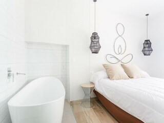 Maison de vacances Simat de la Valldigna Équipement 9