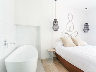 Vakantiehuis Simat de la Valldigna Kenmerken 9