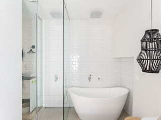 Ferienhaus Simat de la Valldigna Ausstattung 10