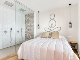 Vakantiehuis Simat de la Valldigna Kenmerken 11