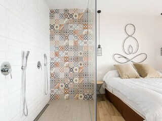 Holiday house Simat de la Valldigna Features 22