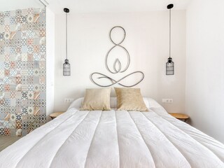 Maison de vacances Simat de la Valldigna Équipement 23