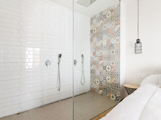 Maison de vacances Simat de la Valldigna Équipement 22