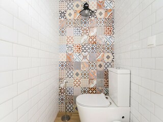 Casa de vacaciones Simat de la Valldigna Características 19