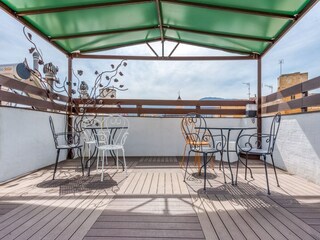 Ferienhaus Simat de la Valldigna Außenaufnahme 1