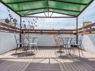 Vakantiehuis Simat de la Valldigna Buitenaudio-opname 1