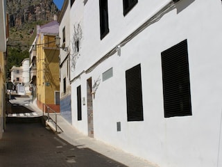 Vakantiehuis Simat de la Valldigna Buitenaudio-opname 2