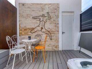 Maison de vacances Simat de la Valldigna Enregistrement extérieur 4