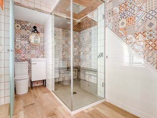 Vakantiehuis Simat de la Valldigna Kenmerken 13