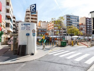 Maison de vacances Simat de la Valldigna Enregistrement extérieur 7