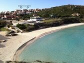 Apartment Santa Teresa Gallura Outdoor Recording 1