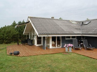 Vakantiehuis Rindby Buitenaudio-opname 2