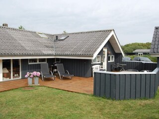 Ferienhaus Rindby Außenaufnahme 16