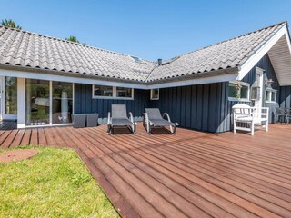 Holiday house Rindby Outdoor Recording 2