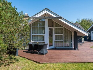 Holiday house Rindby Outdoor Recording 11