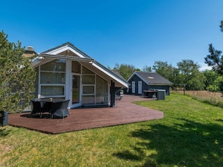 Vakantiehuis Rindby Buitenaudio-opname 3