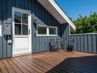 Holiday house Rindby Outdoor Recording 6