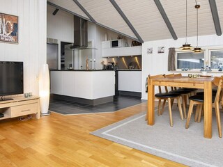 Maison de vacances Rindby  35