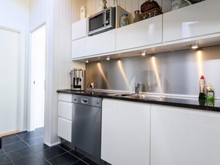 Maison de vacances Rindby  23