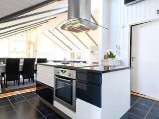 Maison de vacances Rindby  25