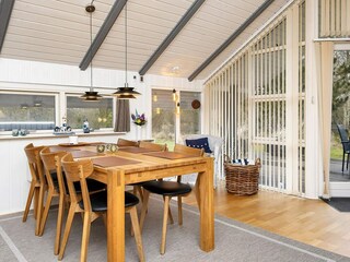 Holiday house Rindby  40