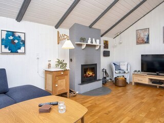 Maison de vacances Rindby  28