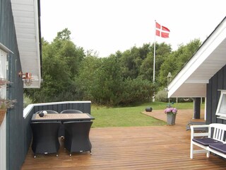 Maison de vacances Rindby  30