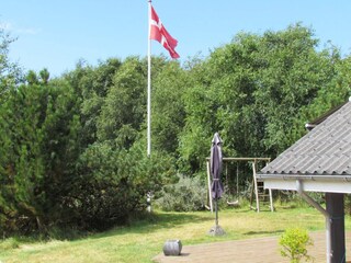 Maison de vacances Rindby  31