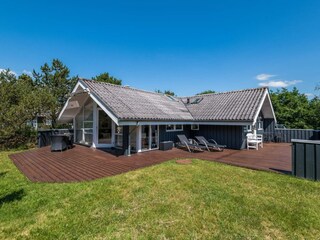 Casa de vacaciones Rindby Grabación al aire libre 14