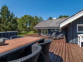 Casa per le vacanze Rindby Registrazione all'aperto 15