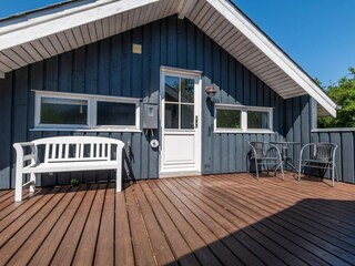 Holiday house Rindby Outdoor Recording 10