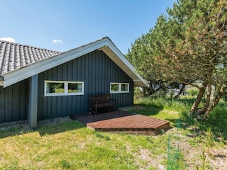 Vakantiehuis Rindby Buitenaudio-opname 17