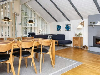 Maison de vacances Rindby  32