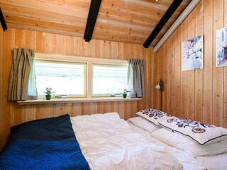 Maison de vacances Rindby  33