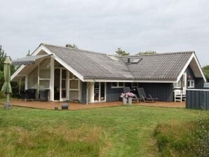 Ferienhaus Verstecktes Paradies in Rindby - Rindby - image1
