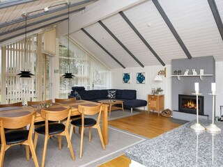 Vakantiehuis Rindby  34