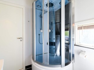 Maison de vacances Rindby  43