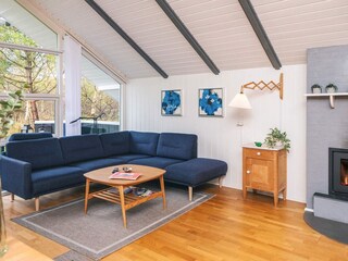 Casa per le vacanze Rindby  20