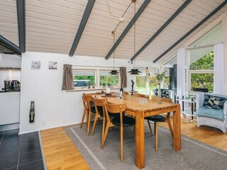 Casa per le vacanze Rindby  18