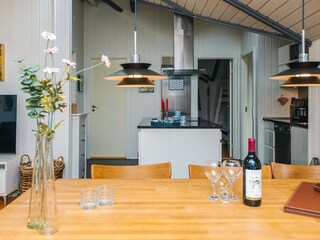 Casa per le vacanze Rindby  19