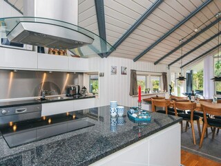 Casa per le vacanze Rindby  27