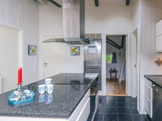 Casa de vacaciones Rindby  25